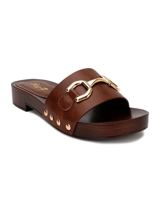 Miranda Sandal