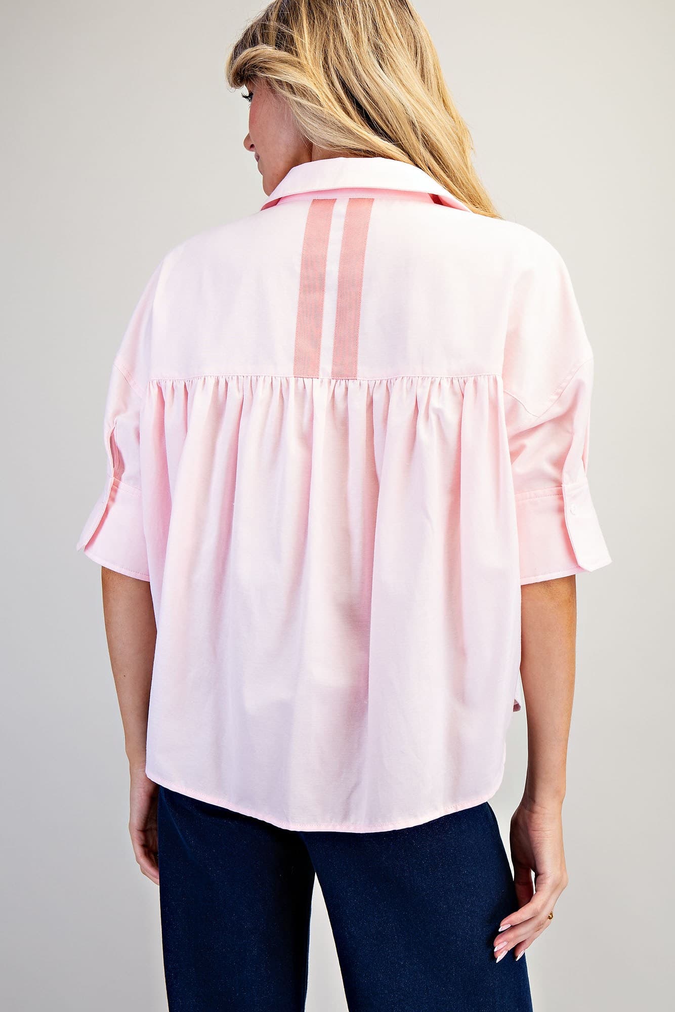 Carver Top