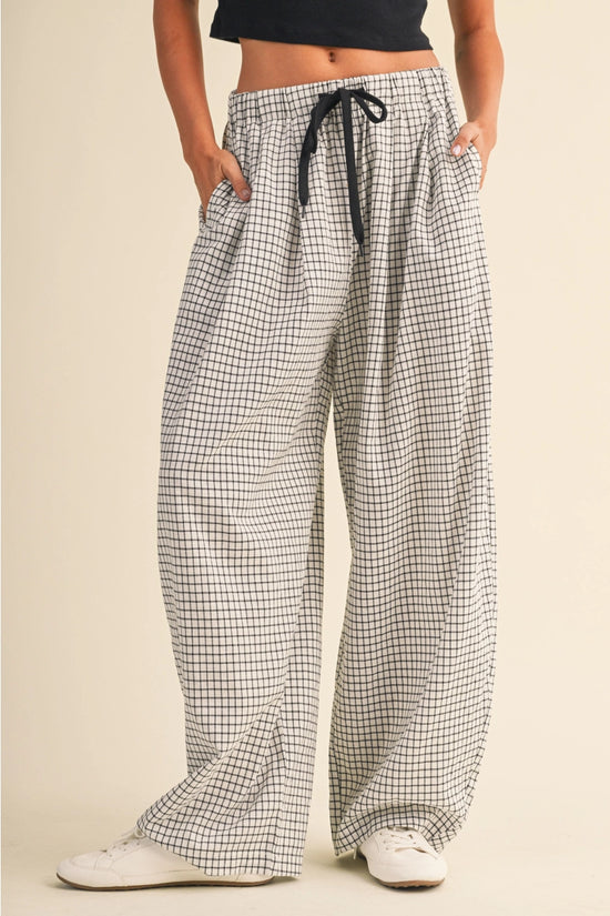Brooks Pants