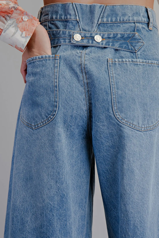Waylon Jeans