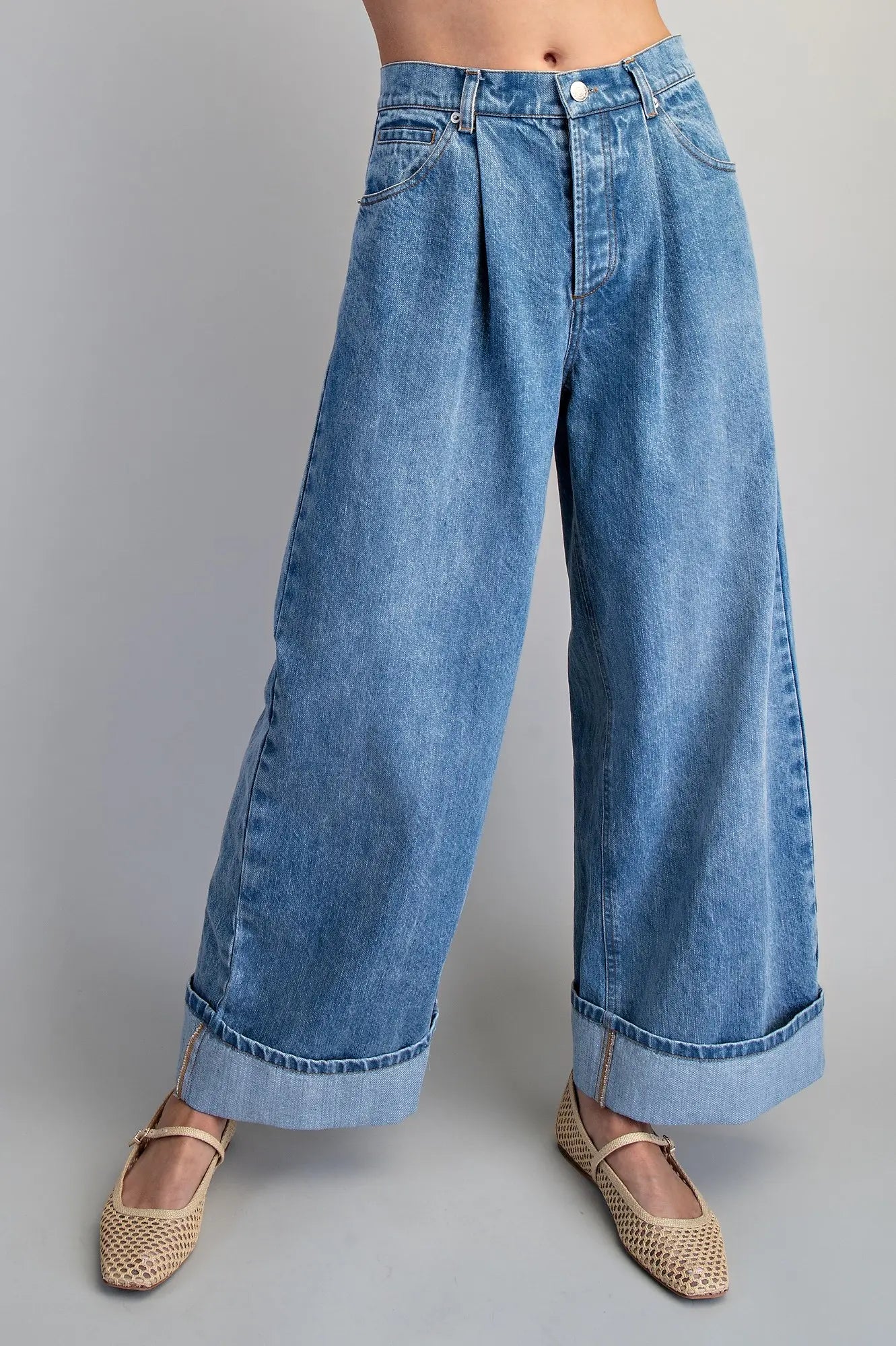Waylon Jeans