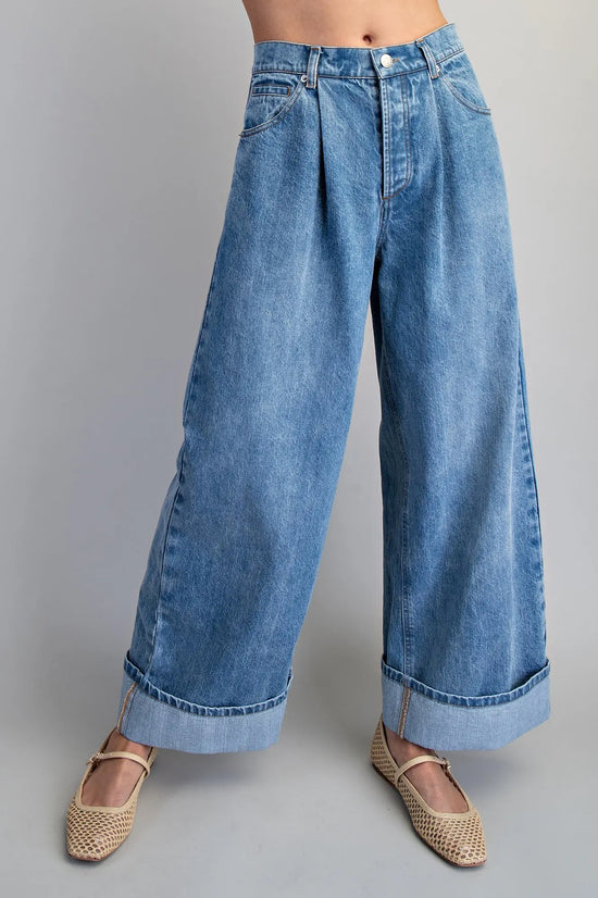 Waylon Jeans