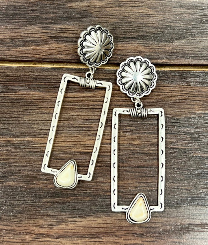 Haisley Earrings