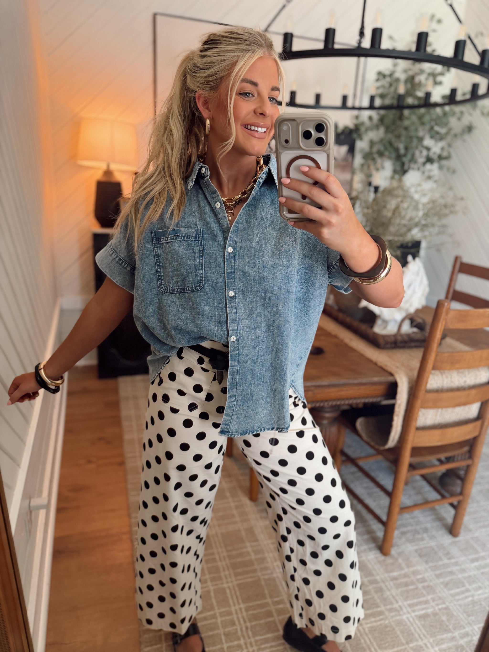 Ellie Top