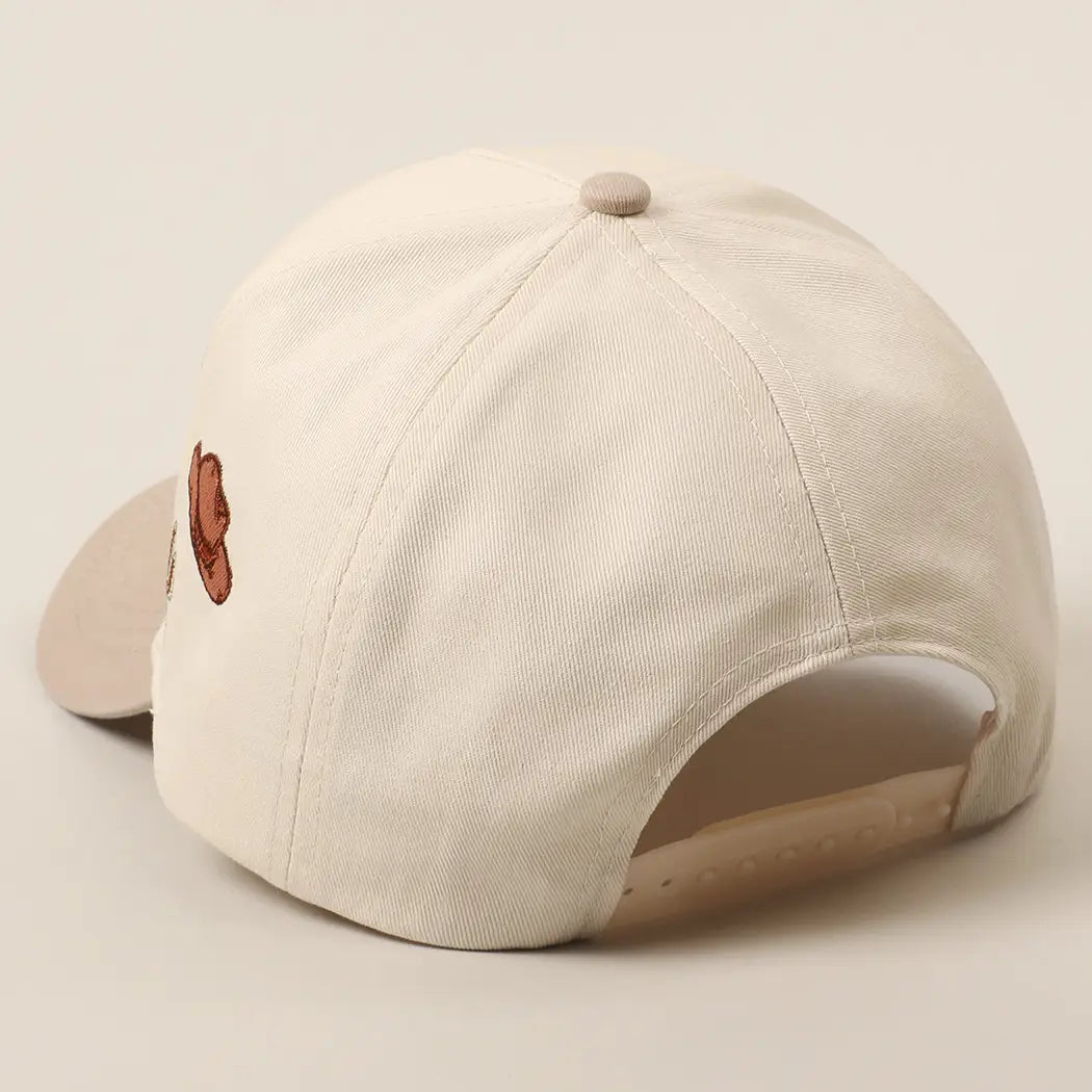 Cowboy Hat Cap