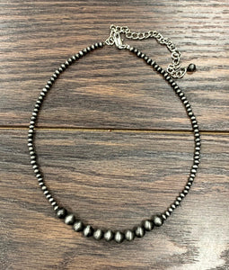 The Micah Necklace