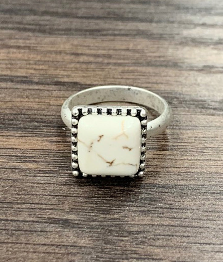 Radley Ring