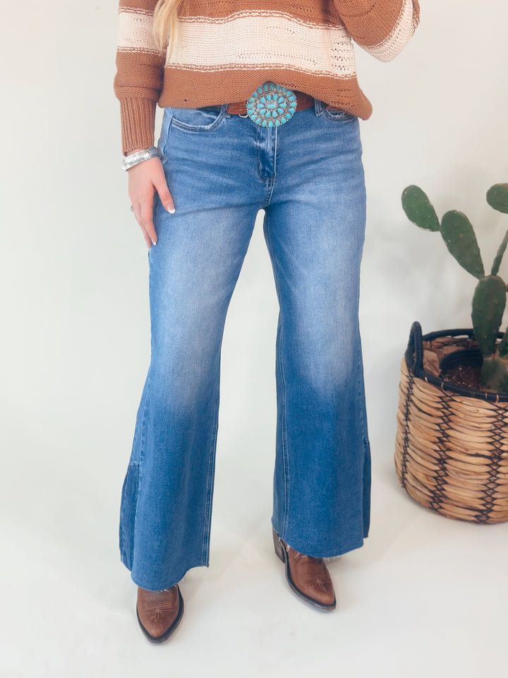 The Kansas Nights Jeans