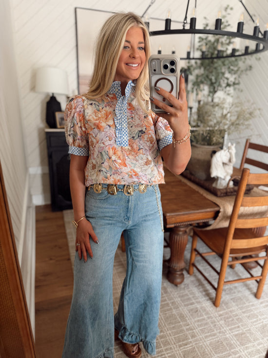 Tayla Top