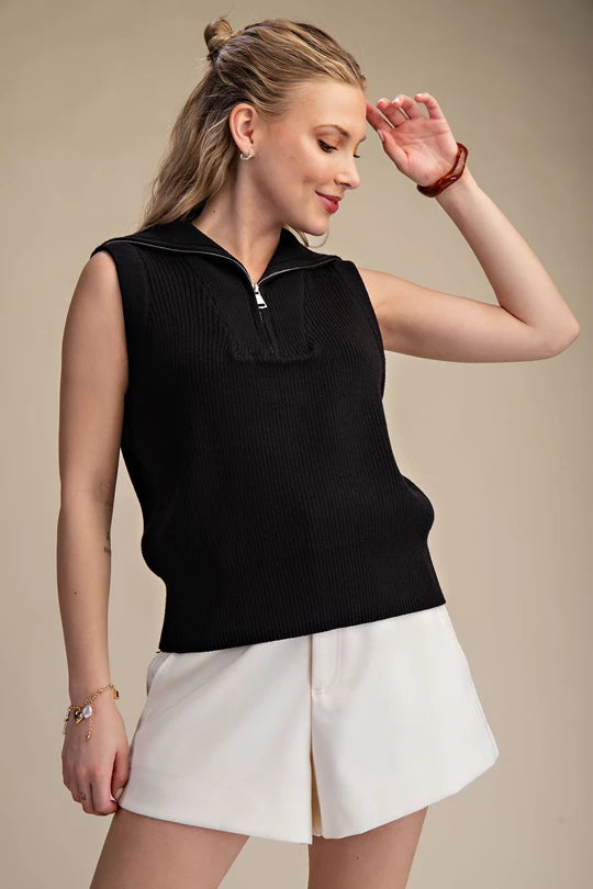 Percy Sweater Vest