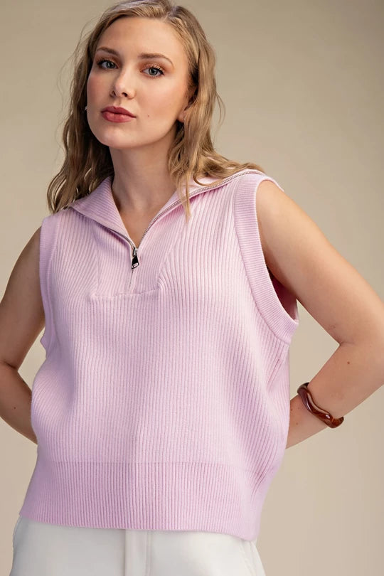 Percy Sweater Vest