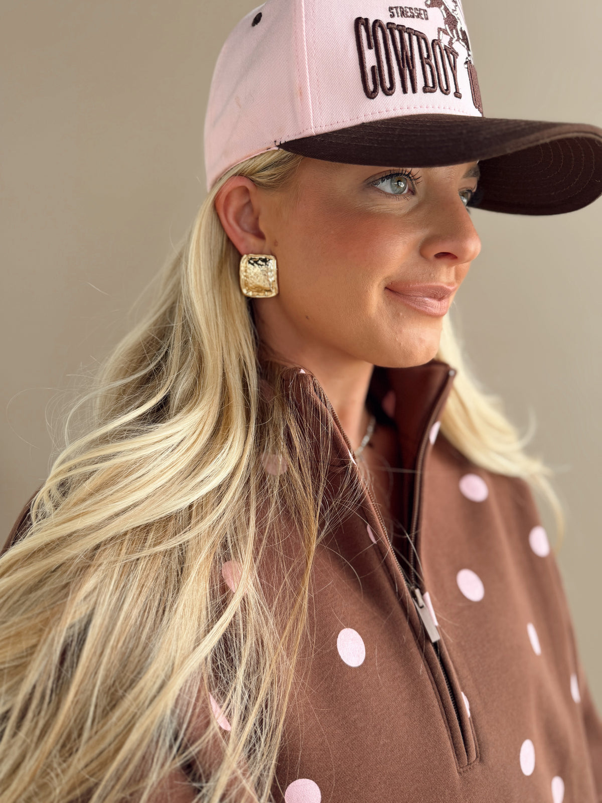 Cady Earrings
