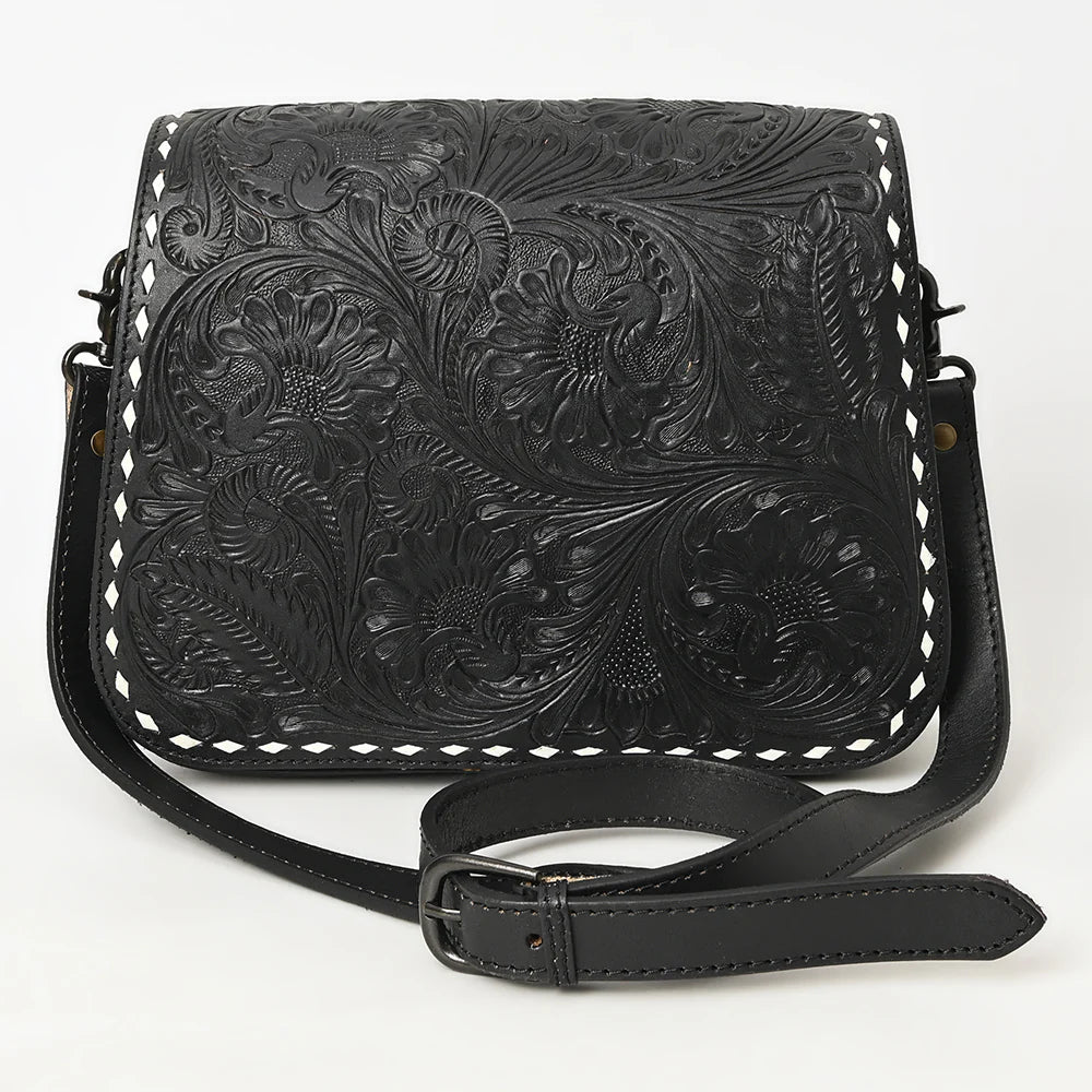 The Cowtown Purse