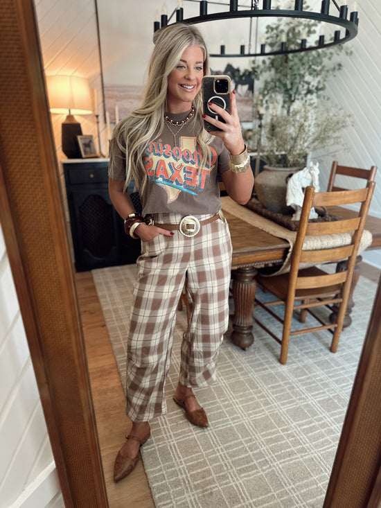 Mayla Pants