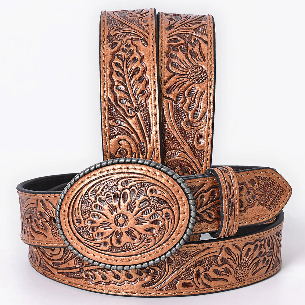 Denver Belt *Brown
