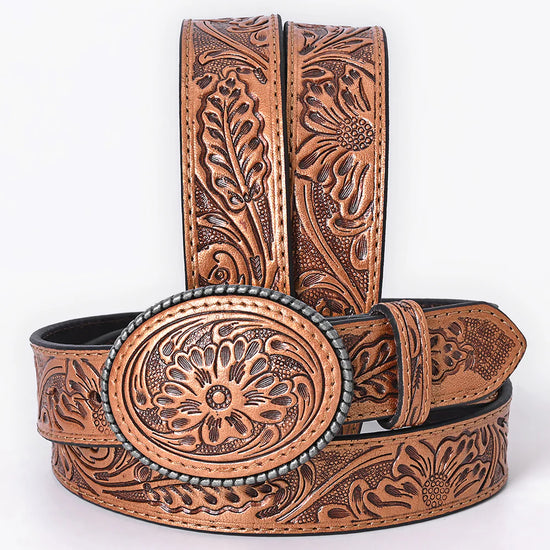 Denver Belt *Brown