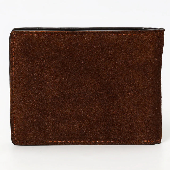 The Scottsville Wallet