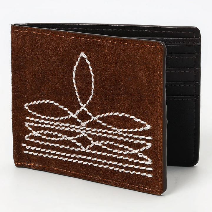 The Scottsville Wallet