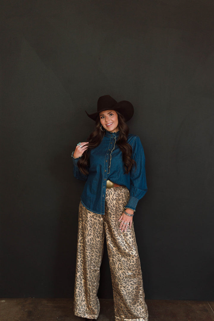Canyon Pants