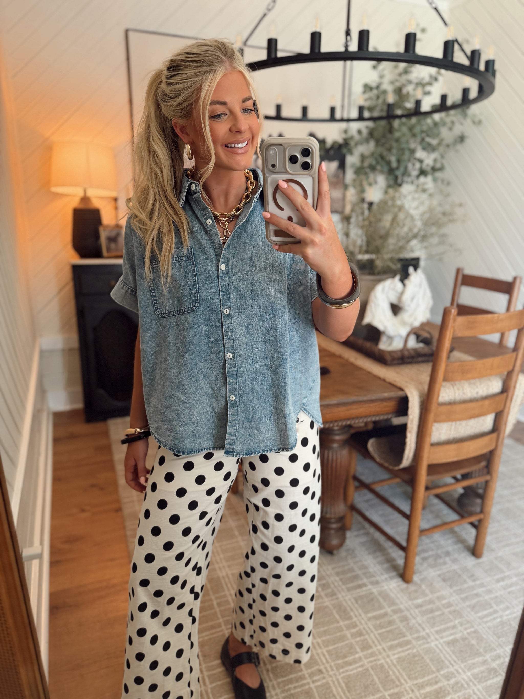Ellie Top