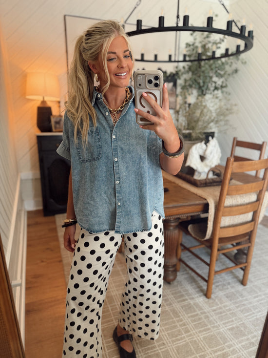 Ellie Top