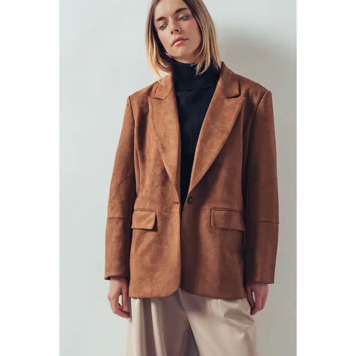 Bristol Blazer