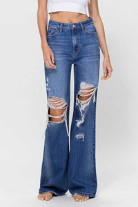 The City Nights Jeans