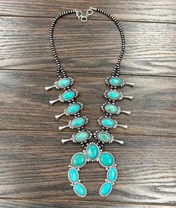 The Delaney Necklace