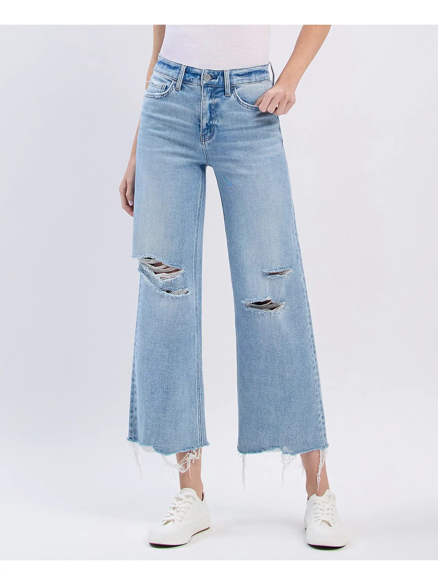 Laura Jeans