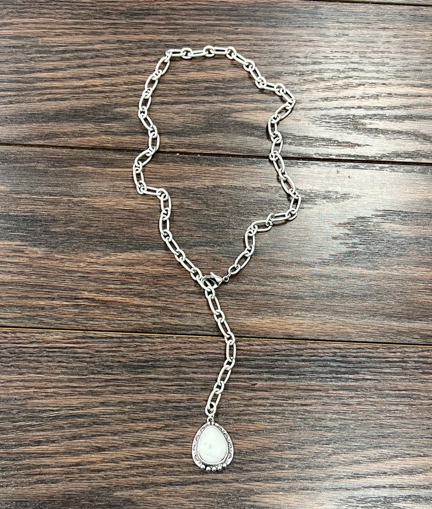The Bryce Necklace