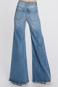 The Journey Jeans