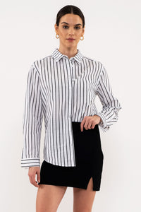 The Wagoner Button Down