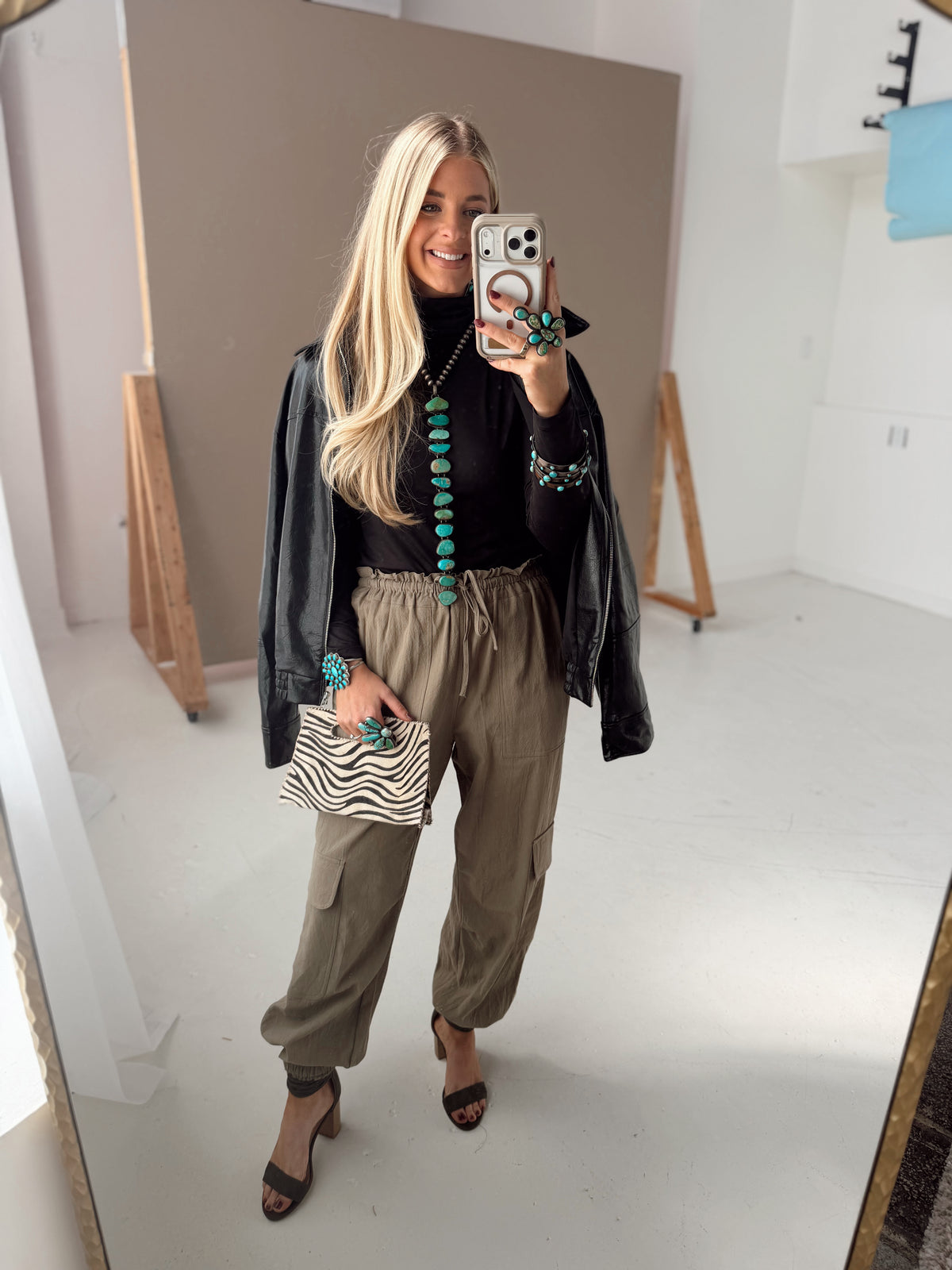 Zuri Pants
