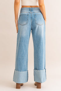 The Paxton Jeans