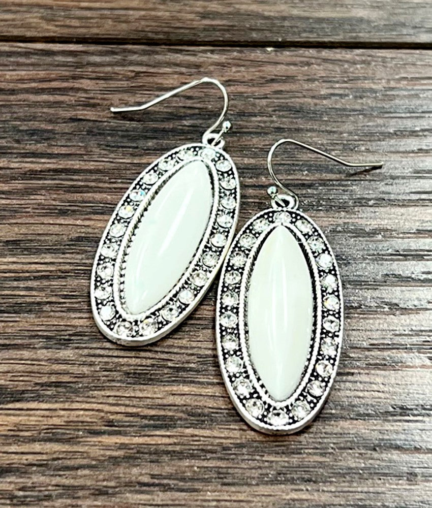 The Atlantic Earrings