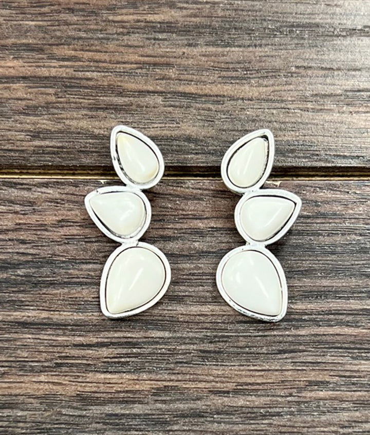 Rosalie Earrings