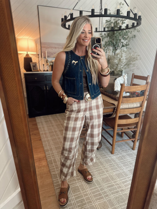 Mayla Pants