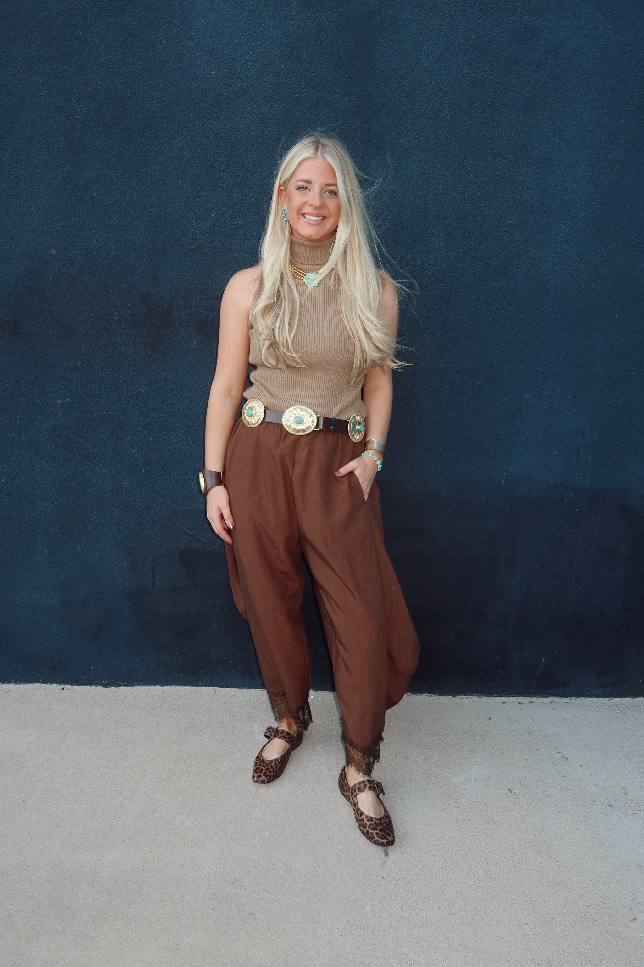 Willie Pants