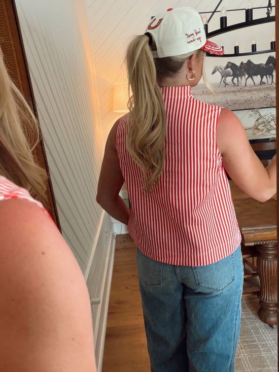 Sheridan Top