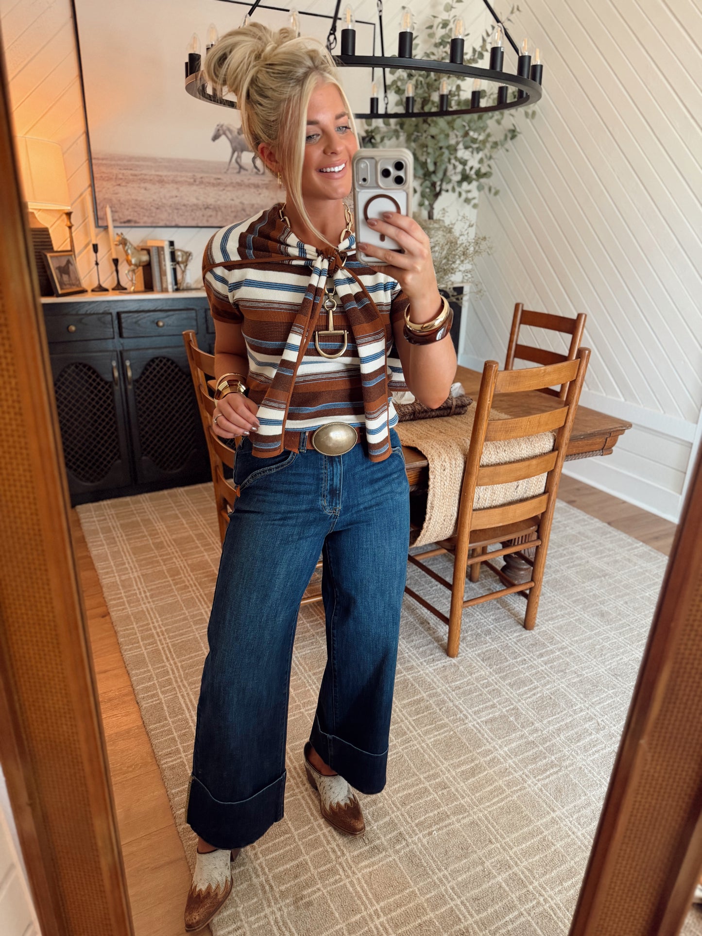 Layla Jane Top