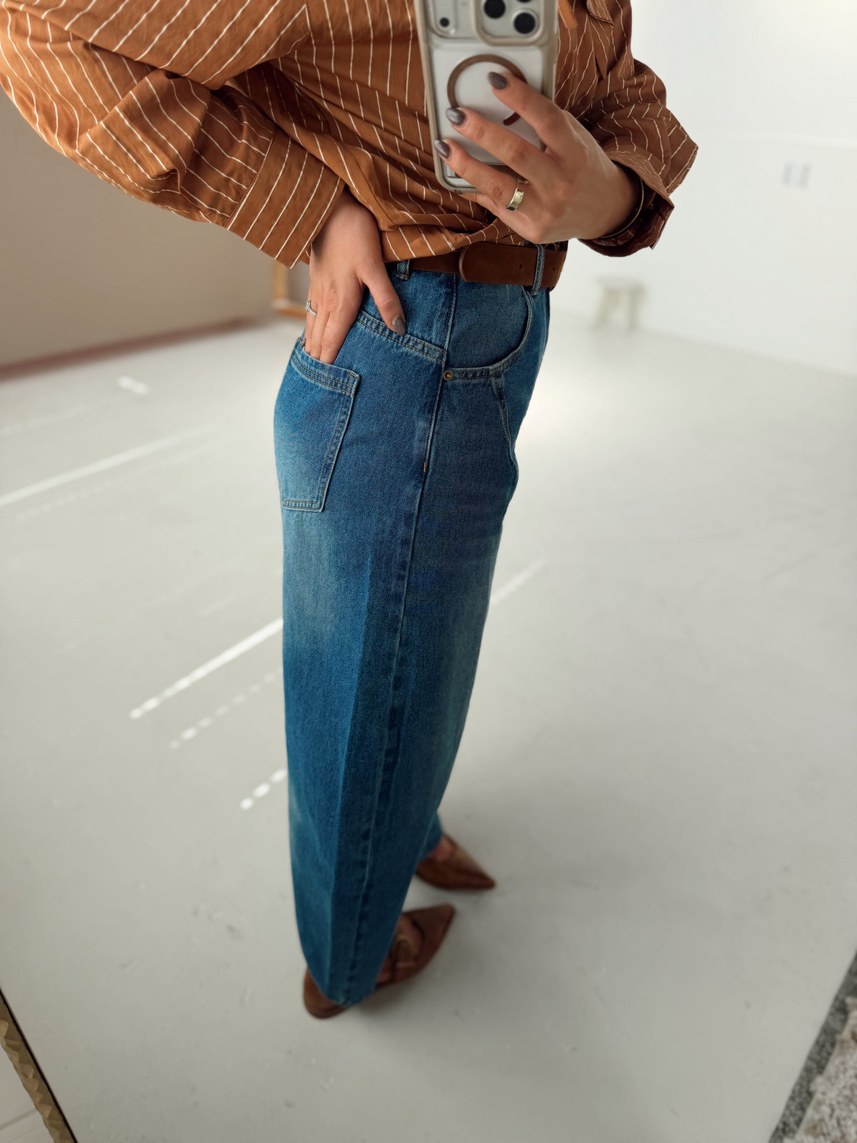 Jagger Jeans