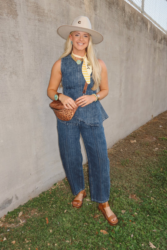 Joshlynn Jean Set