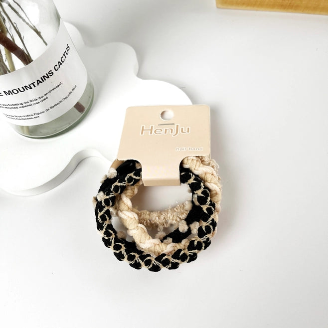 Westward Hair Ties