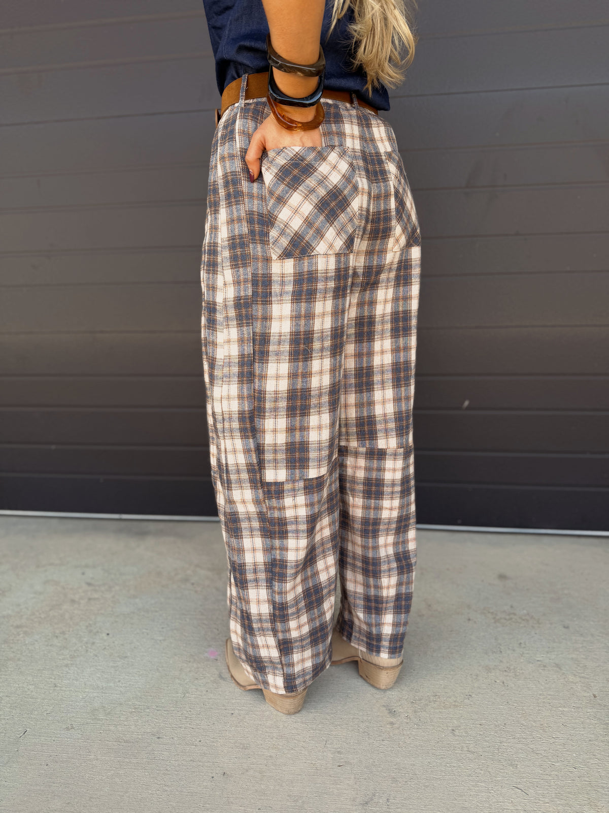 Paris Pants