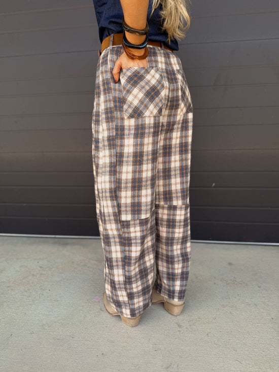 Paris Pants