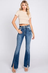 The Hilltop Jeans