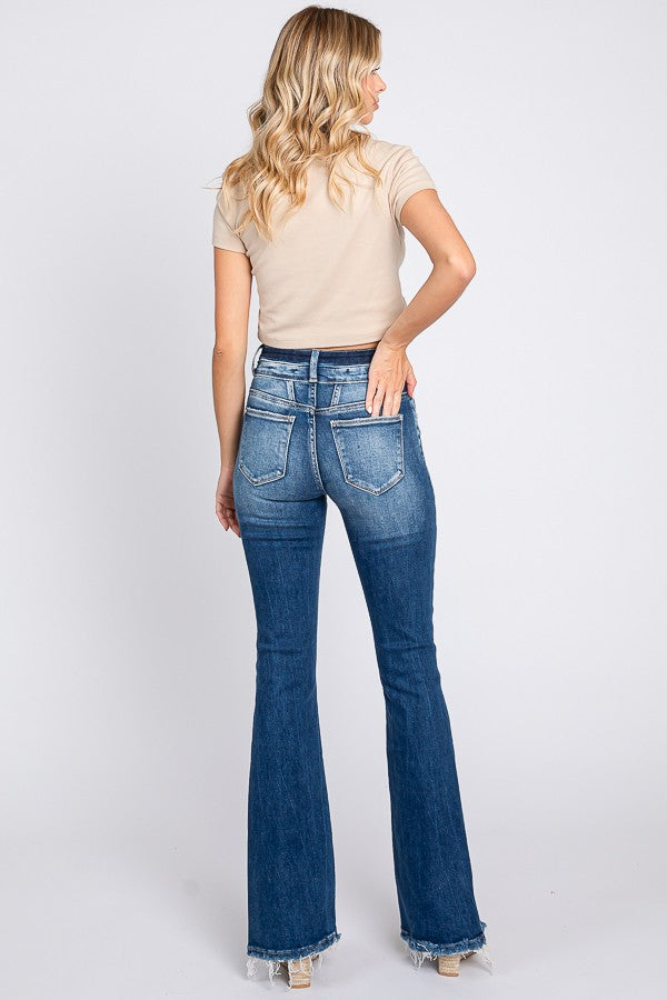 The Hilltop Jeans