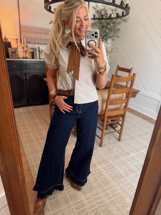 Chantelle Pants