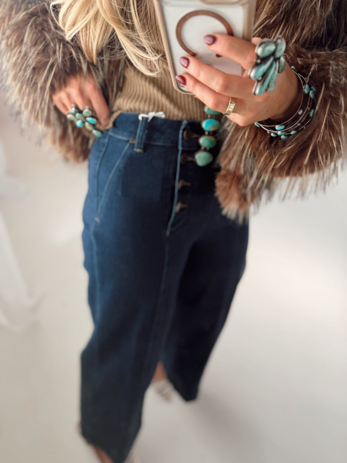 Arlo Jeans