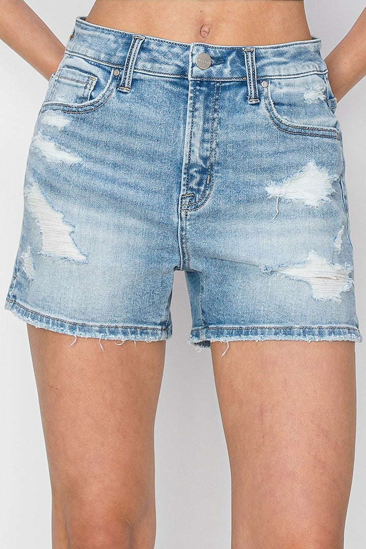 Myles Shorts